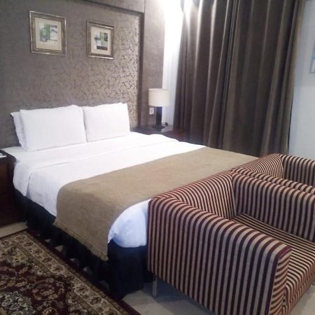 Hotel One Super, Islamabad Exterior foto