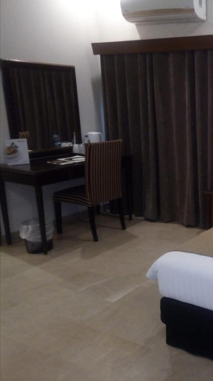 Hotel One Super, Islamabad Exterior foto